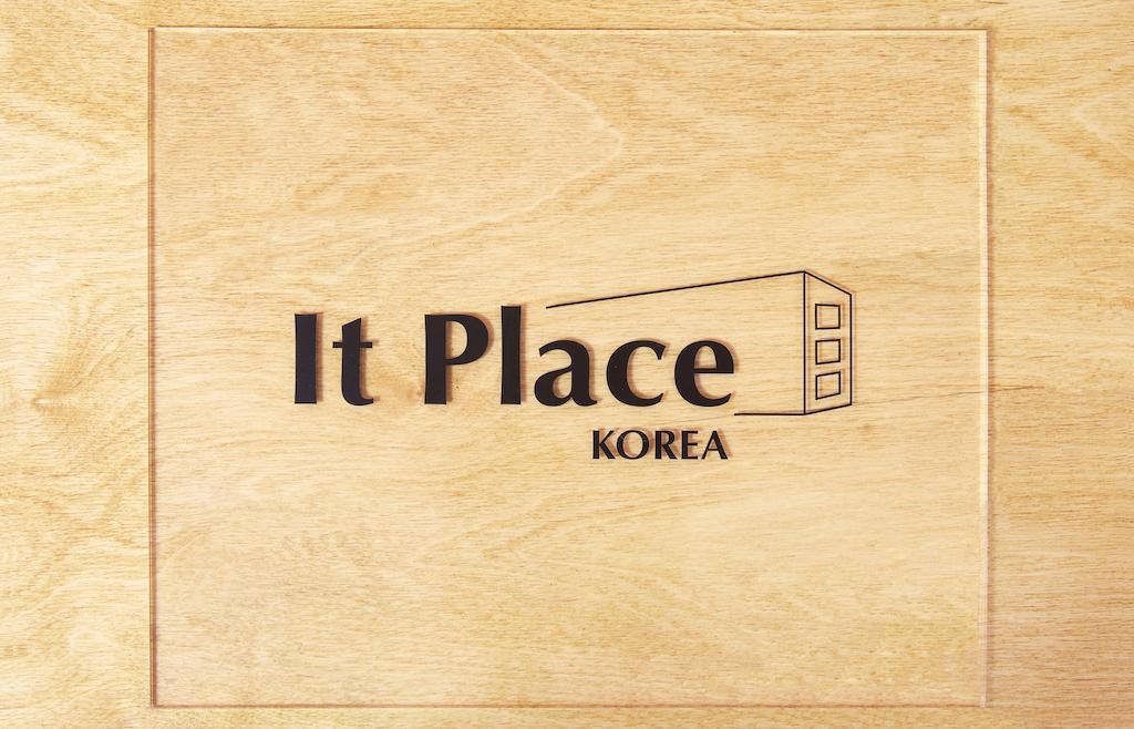 الشقق الفندقية سيولفي  It Place Korea المظهر الخارجي الصورة